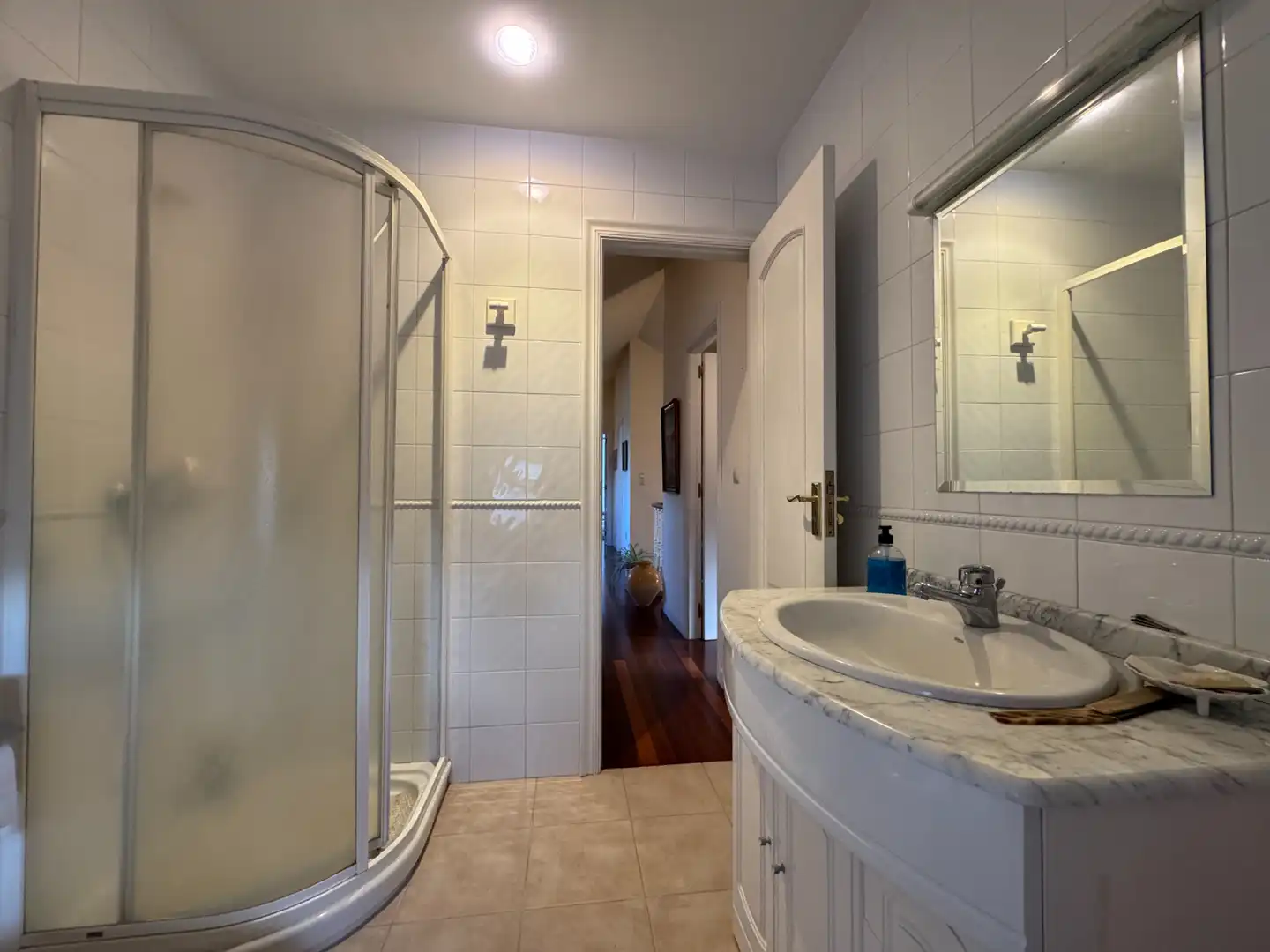 Chalet con jardín en venta en Roxos, imagen 58