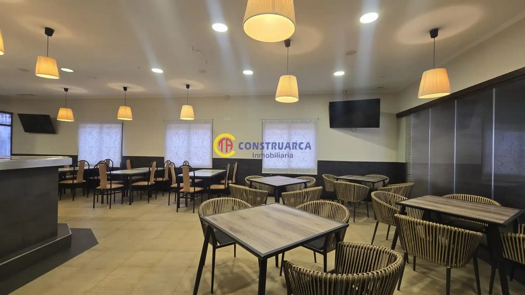 Buildings for sale in La Pueblanueva