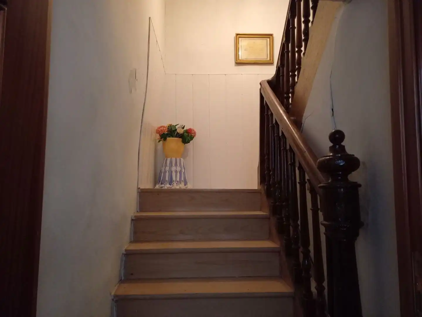 Casa o xalet en venda a Calle San Vicente, Celada del Camino