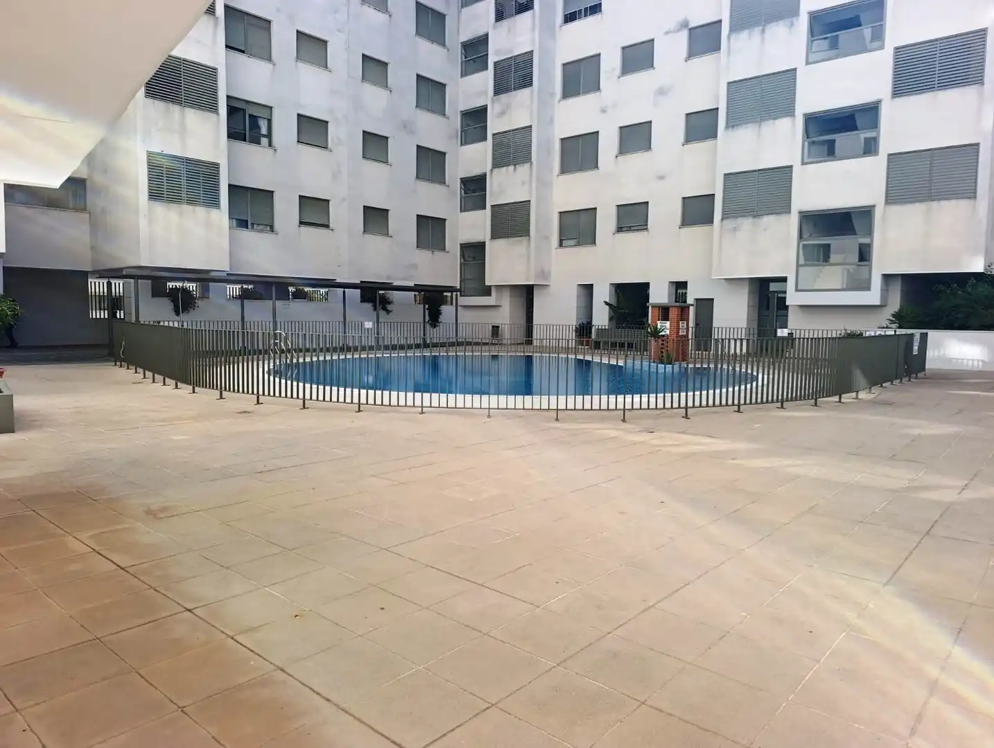 Apartament amb piscina en venda a Centro, imagen 15