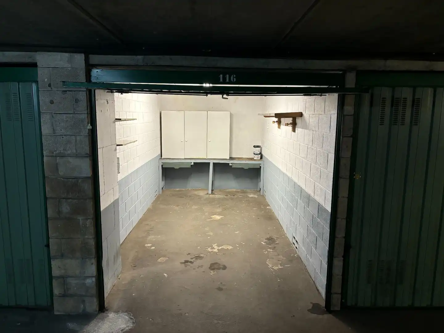 Einzelparkplatz zum Verkauf in Egiguren Tarren