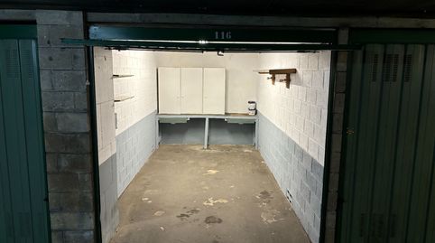 VENTA DE GARAJE ZONA EGIGUREN TARREN