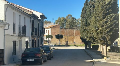 Foto 3 de Casa o xalet en venda a Plaza Colegio, Archidona, Málaga