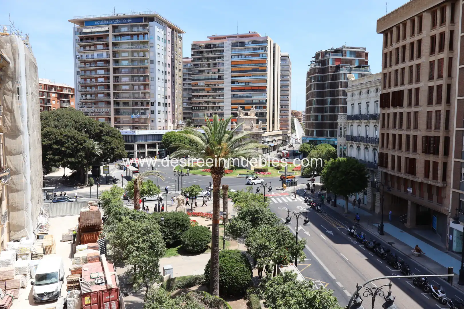 Wohnung mit Aufzug zum Verkauf in Carrer de Colón 43, imagen 20