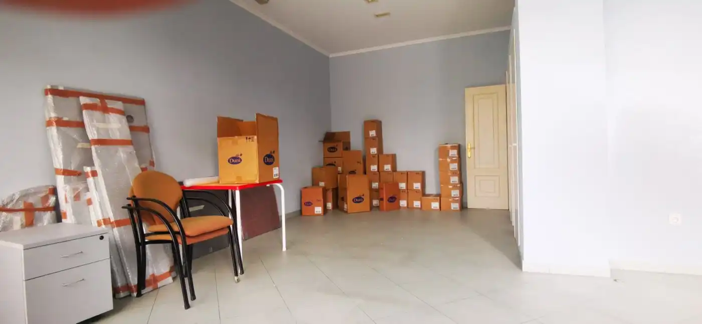 Local comercial en venda a EPIFANIO CAMPO NUÑEZ, imagen 4