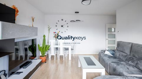 Foto 3 de Piso en venta en Calle de Josefina Aldecoa, Valdebebas - Valdefuentes,  Madrid Capital