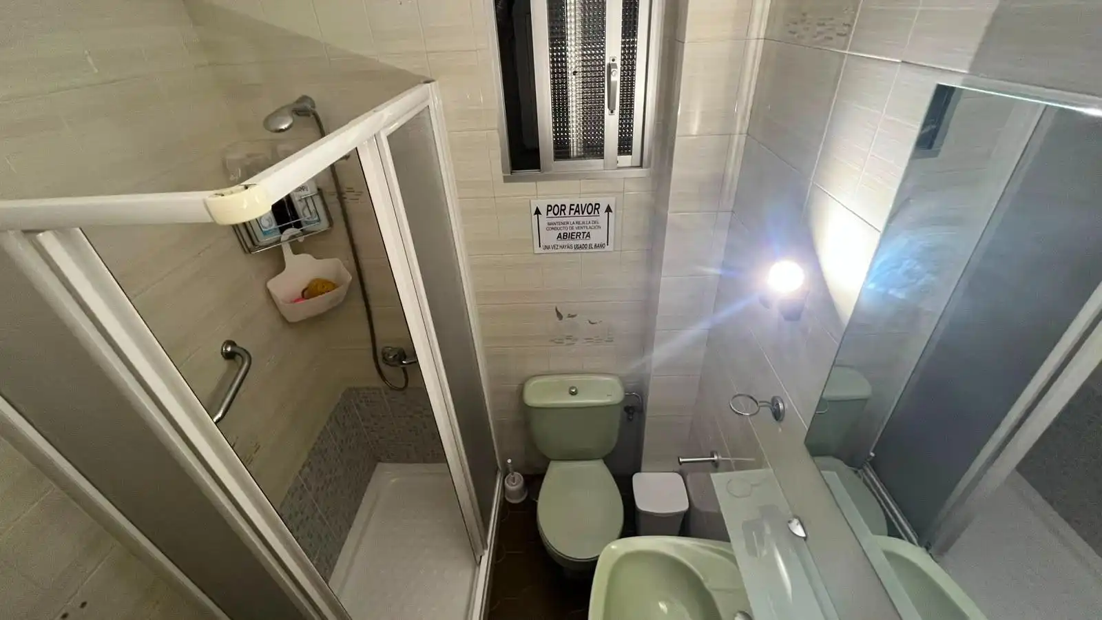 Flat for sale in El Plantinar – Avda. La Paz - El Juncal