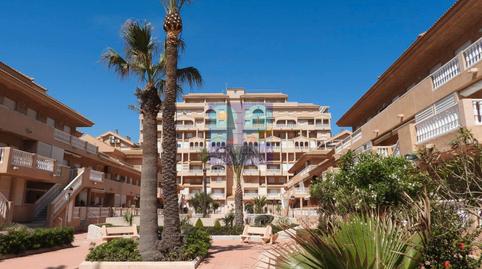 Foto 2 de Apartamento en venta en Urbanizacion las Brisas, 1, Playa de las Gaviotas - El Pedrucho, Murcia