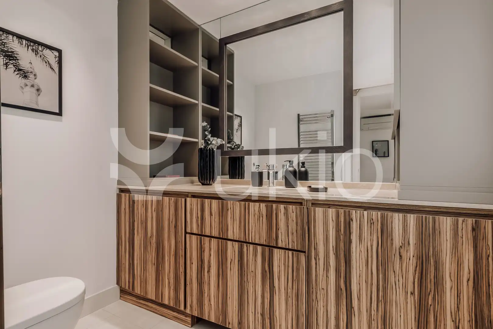 Apartament amb ascensor de lloguer a Calle de Hortaleza, imagen 21