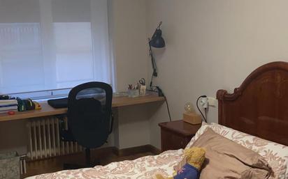 Dormitori de Pis de lloguer en Salamanca Capital amb Aire condicionat i Balcó