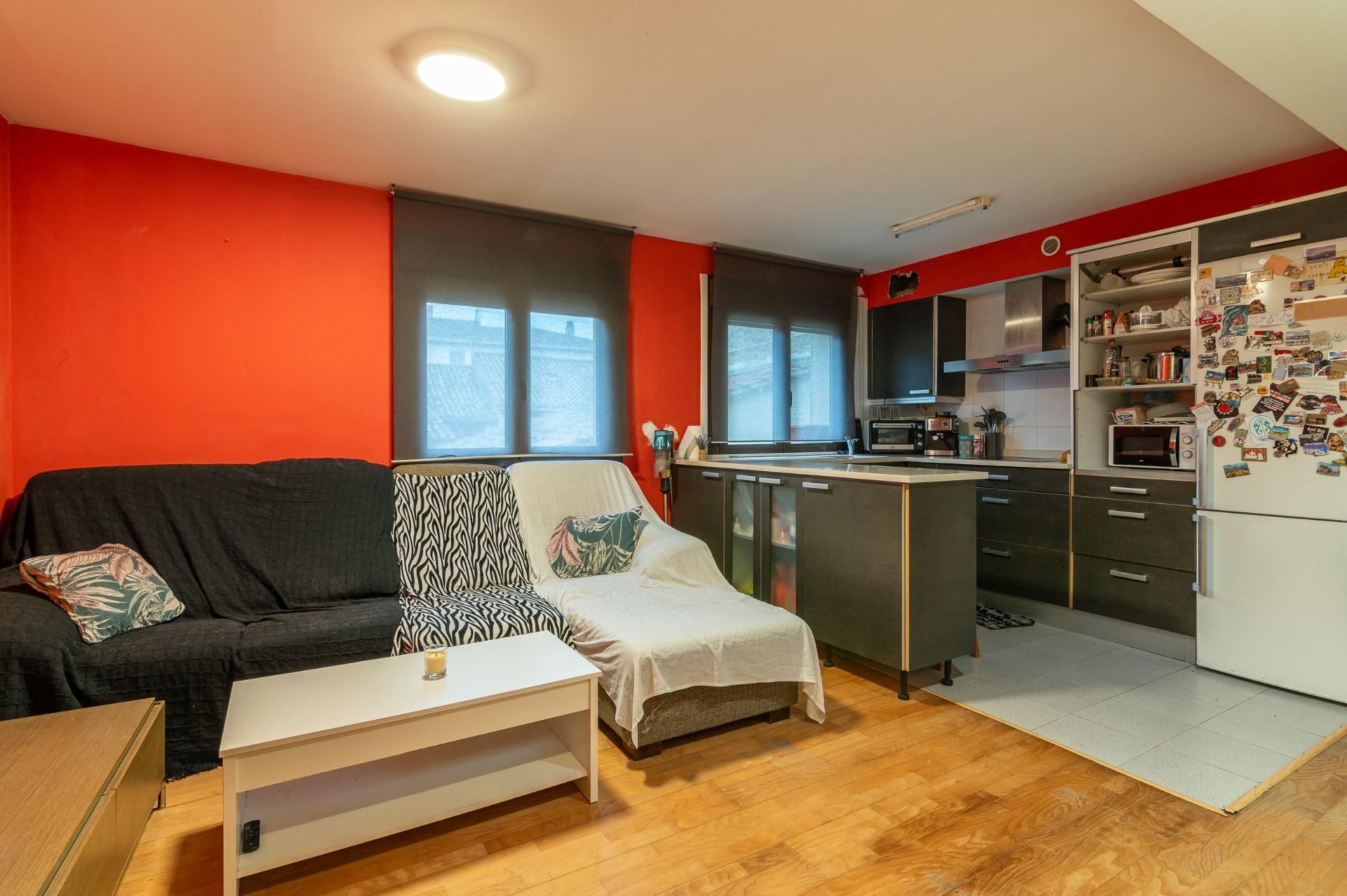 Flat for sale in Calle de la Plaza, Aoiz / Agoitz