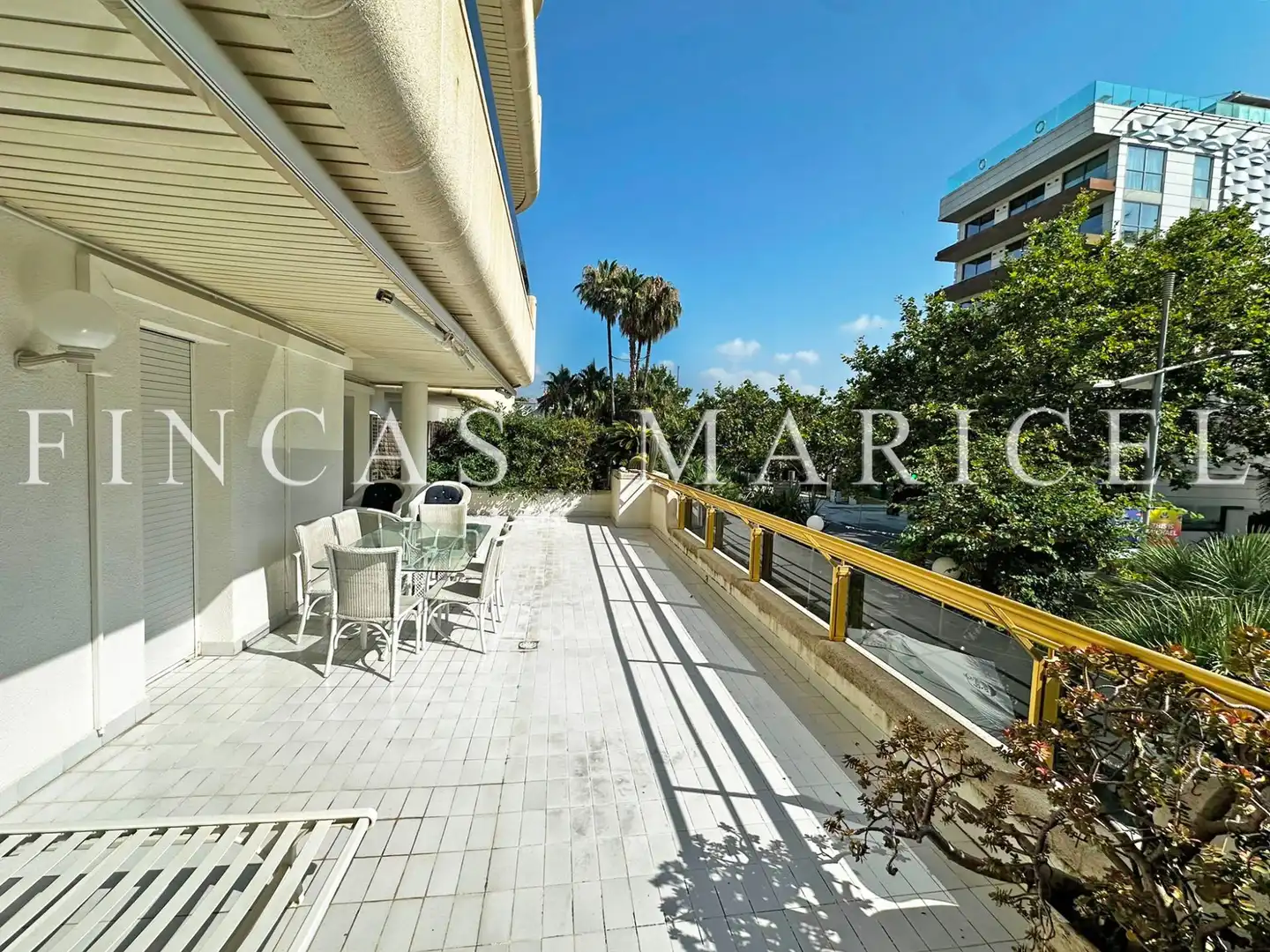 Pis amb piscina en venda a Can Girona - Terramar - Vinyet, imagen 18