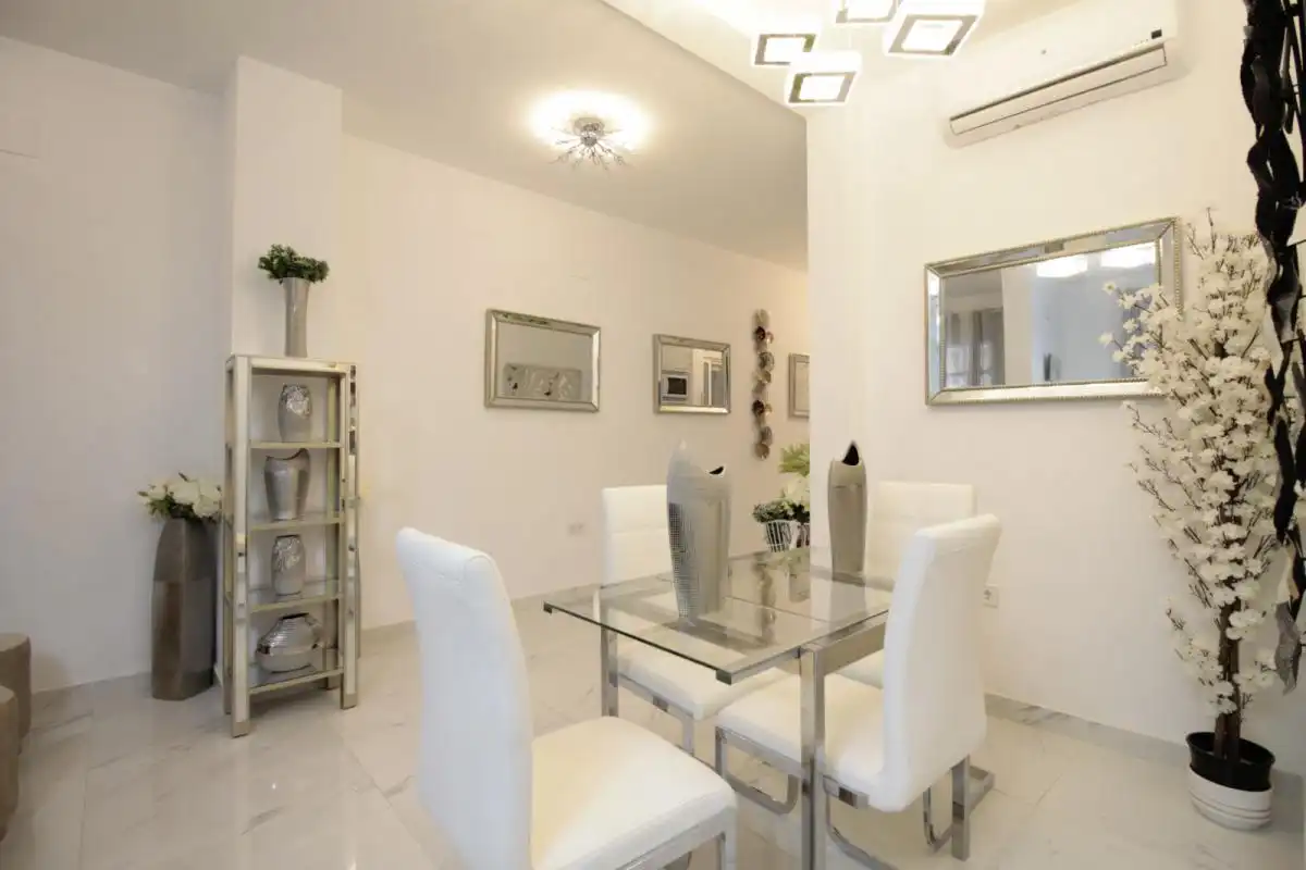 Apartments for rent in Bellas Vistas
