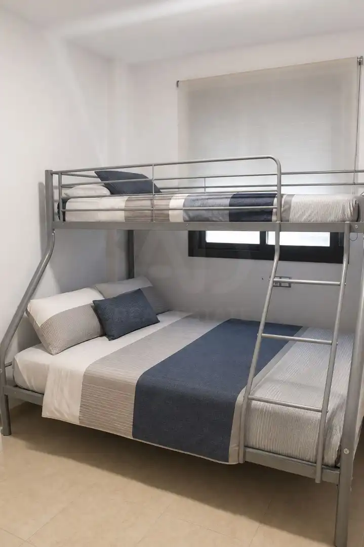 Appartamento con piscina in vendita a La Envía, imagen 6