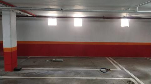 Photo 3 of Garage for sale in Calle Madrid, 2, Brunete, Madrid