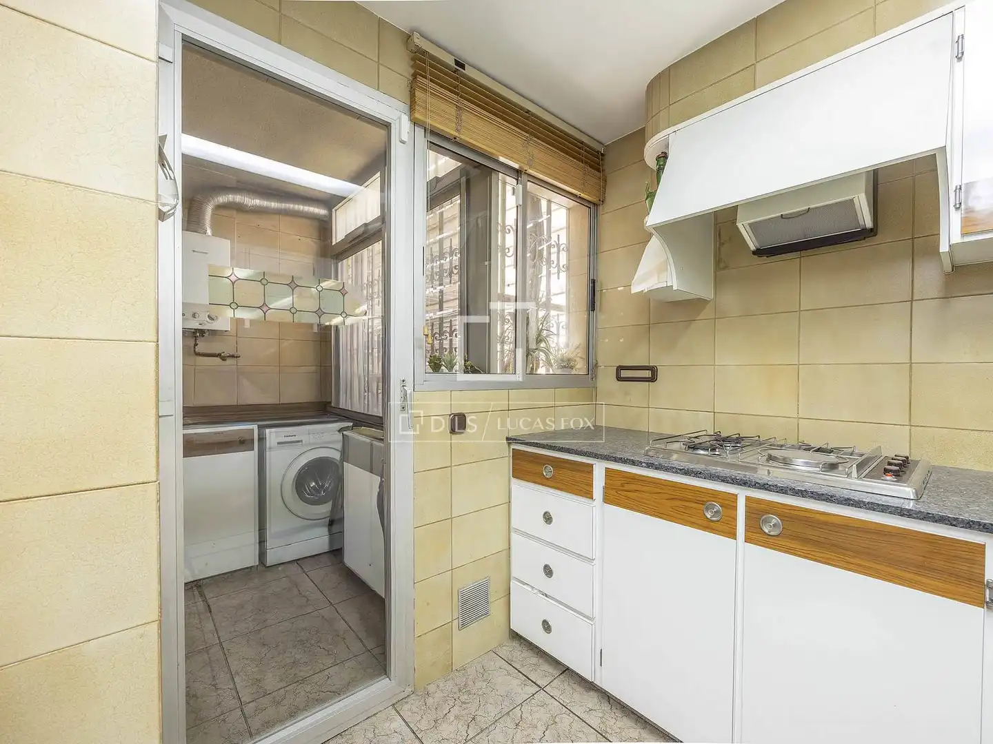 Flat with terrace for sale in Campanar, imagen 21