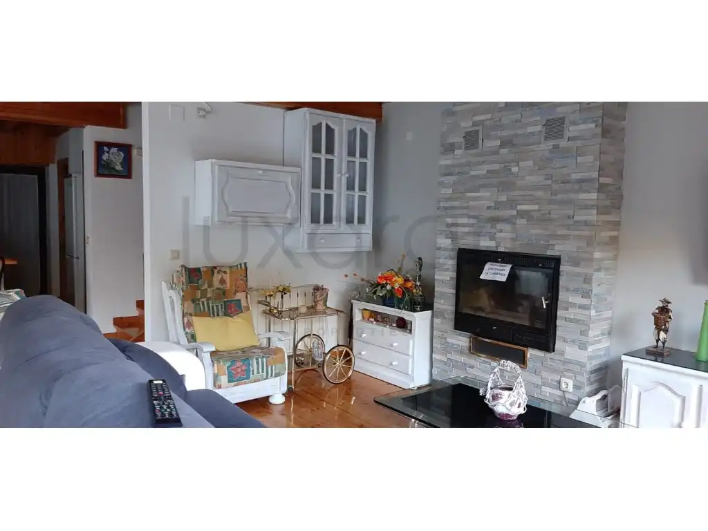 Wohnzimmer von Haus oder Chalet zur Miete in Vielha e Mijaran