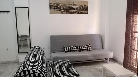 Foto 4 de Apartament de lloguer a Doctor Barraquer - G. Renfe - Policlínico, Sevilla