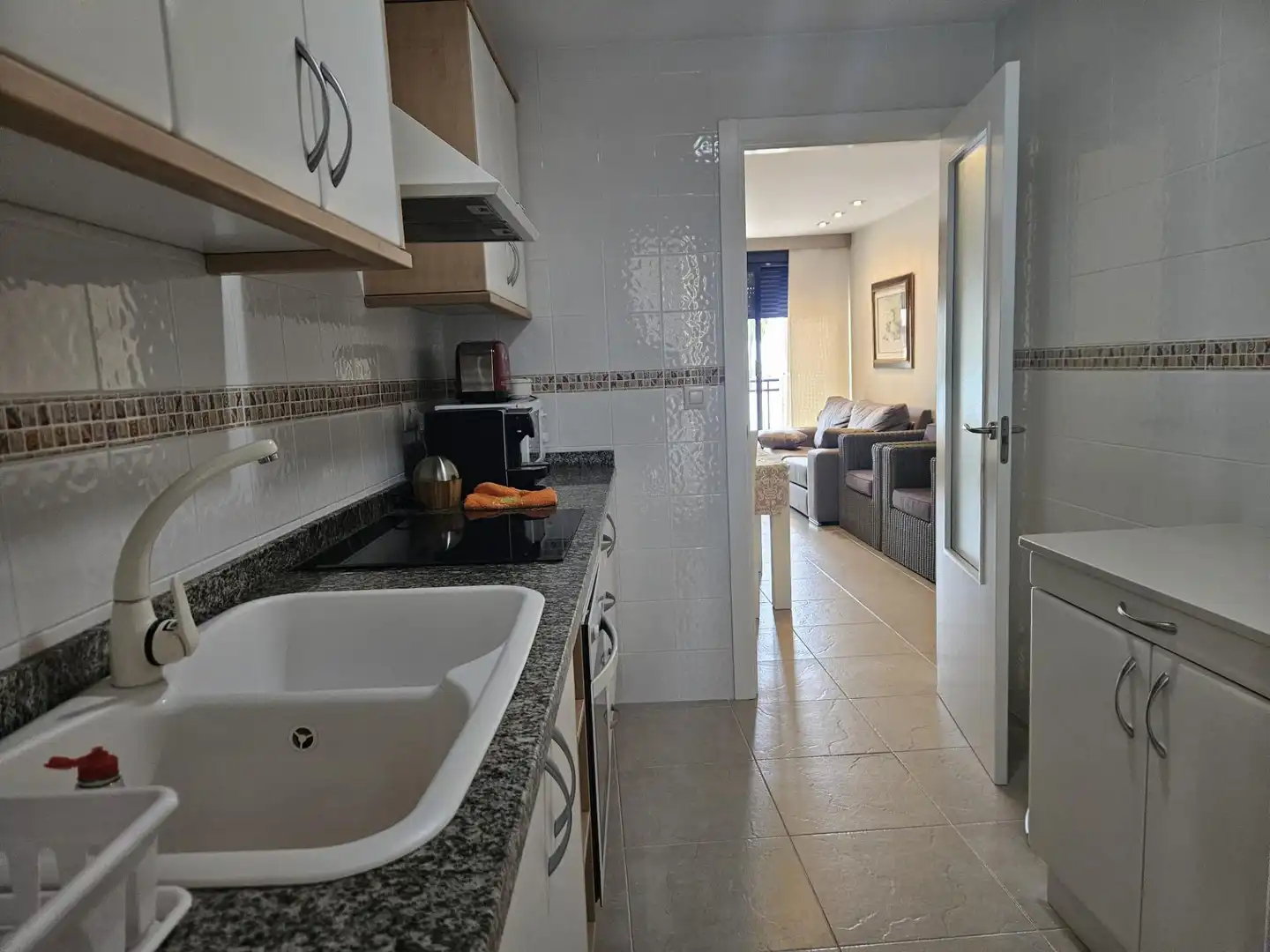 Apartamento con piscina en venta en DENIA-JAVEA, imagen 11