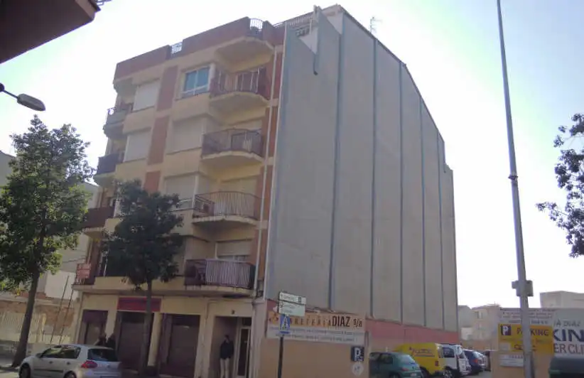 Appartamento con ascensore in vendita a Ctra Valls, imagen 2