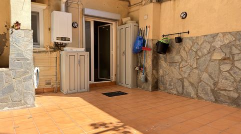 Foto 2 von Erdgeschoss zum Verkauf in Carrer de Mossèn Juliana, La Sagrera, Barcelona Capital