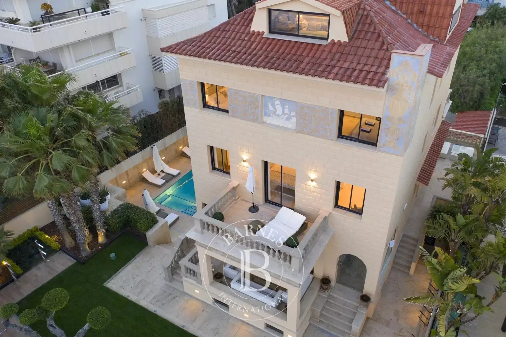 Casa con piscina en venta en Les Botigues de Sitges, imagen 40