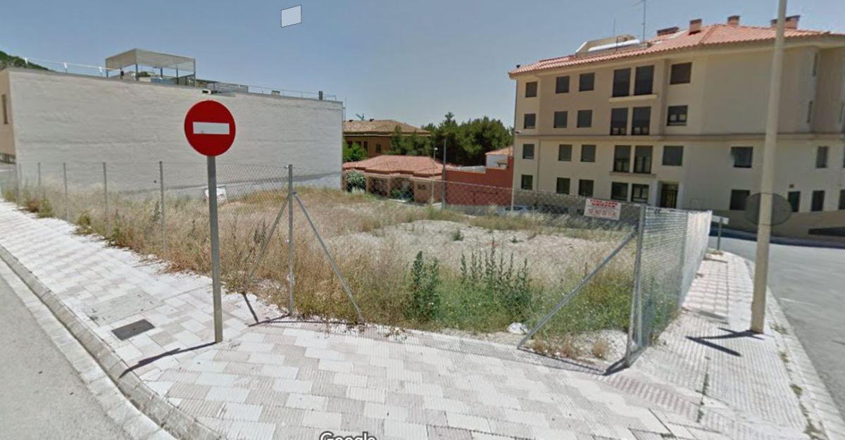 Residencial en venda en Chinchilla de Monte-Aragón