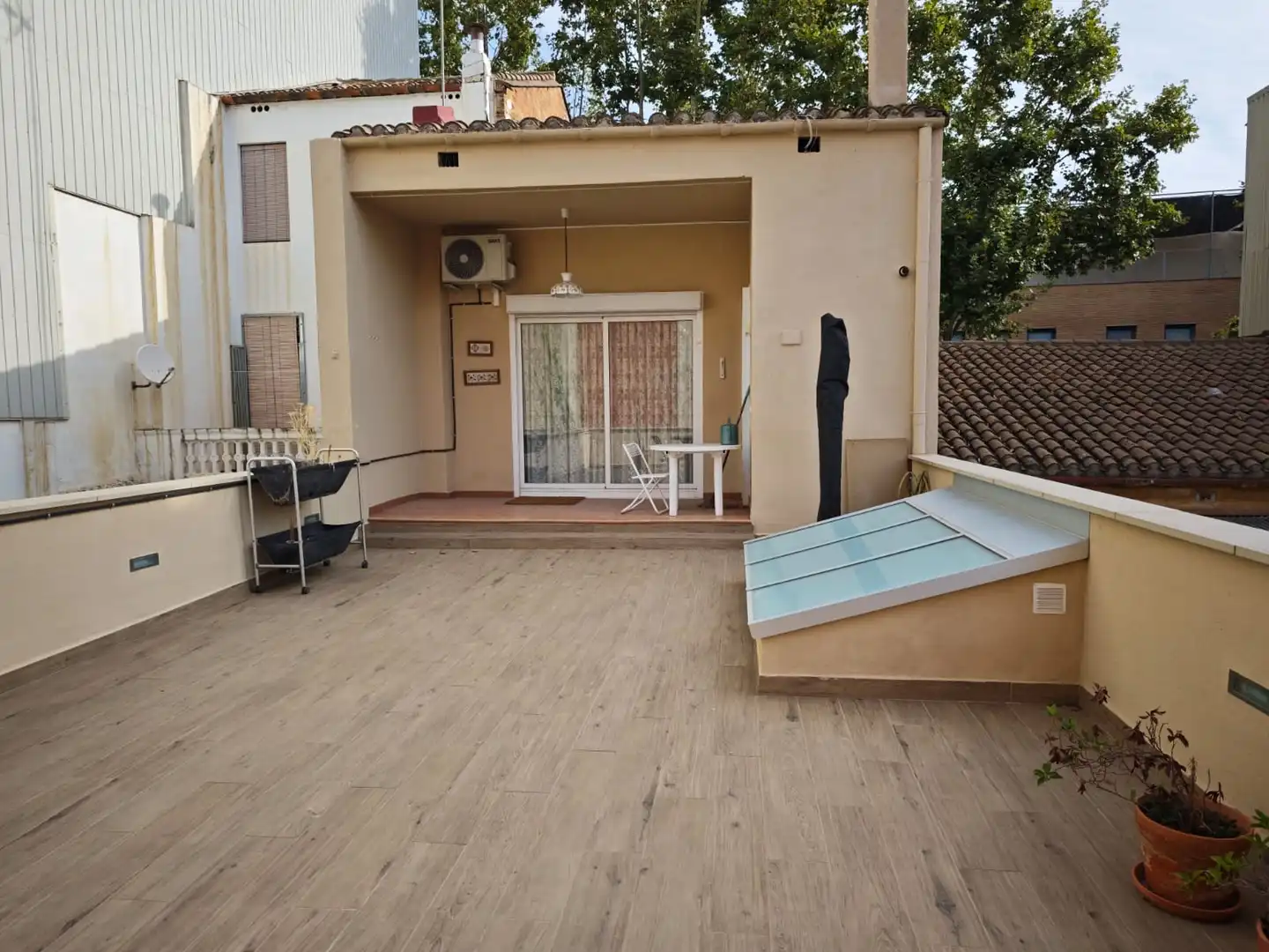 Wohnung zur Miete in Avinguda de Martí Pujol, Centre