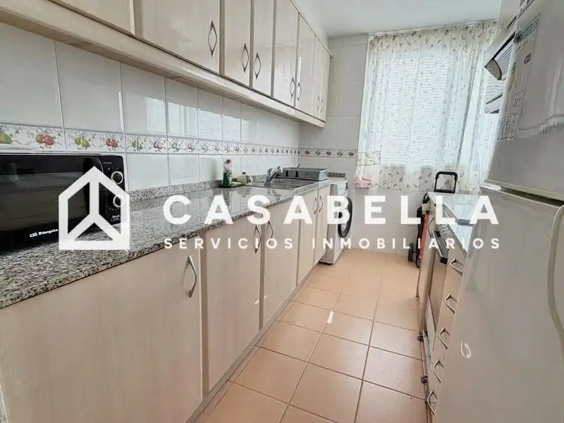Piso con ascensor en venta en Micer Mascó, imagen 7