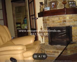 Living room of House or chalet for sale in Chiclana de la Frontera