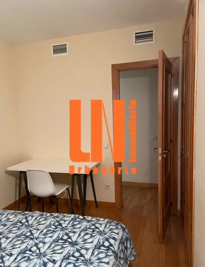 Flat for rent in Villanueva de la Cañada ciudad