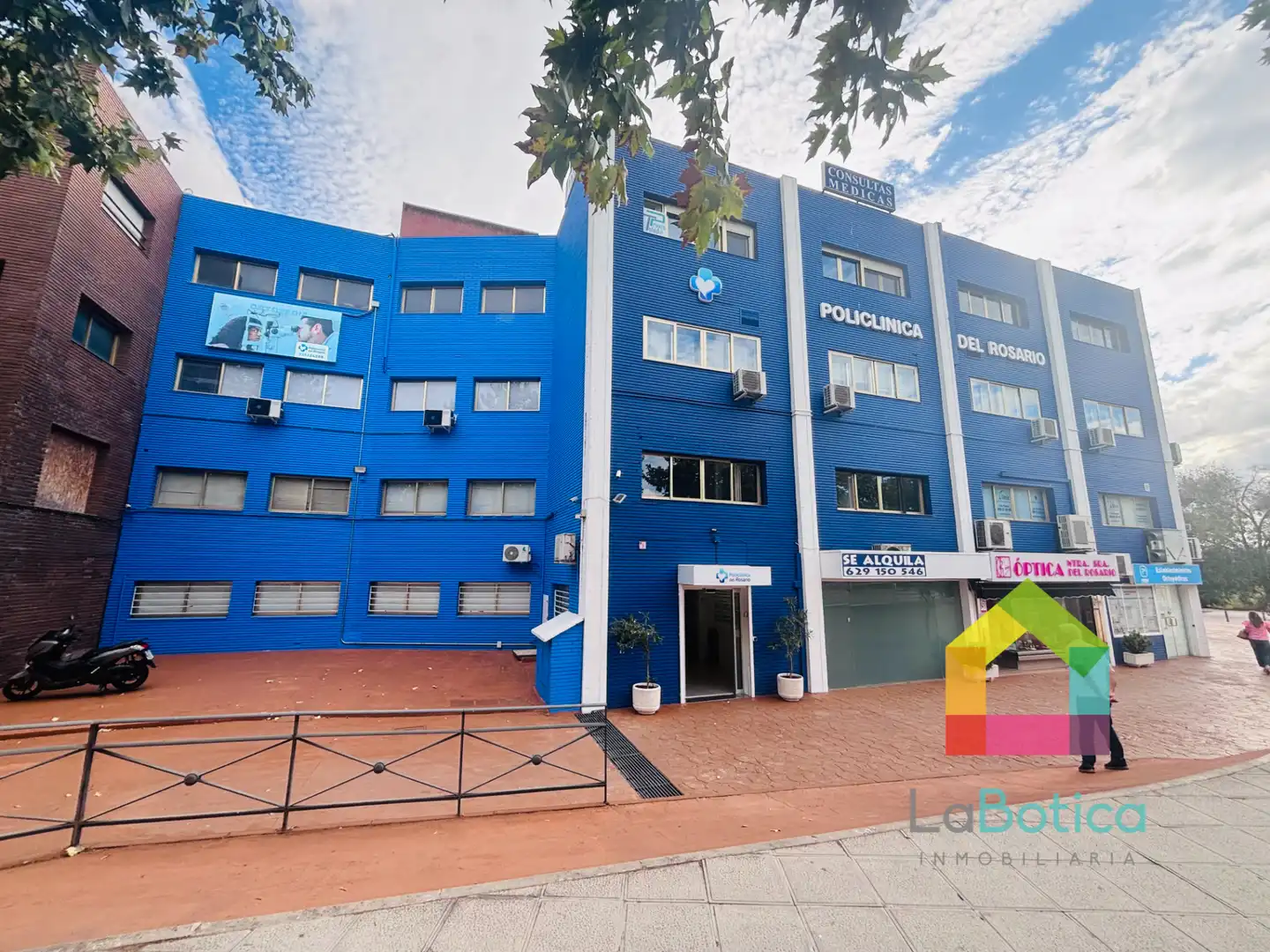 Local comercial en venta en Santa Teresa - Vista Hermosa, imagen 2