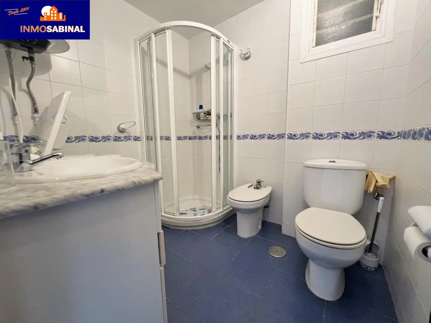 Baño de Piso en venta en Aguadulce