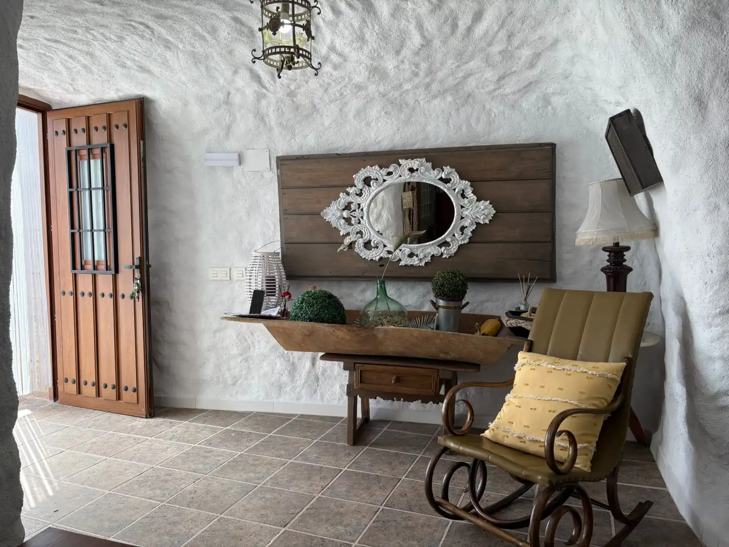 Country homes for rent in Cuevas del Campo  with Furnished and Pets allowed