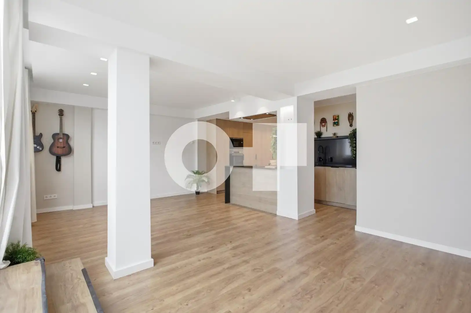 Ático con ascensor en venta en Carrer Carrer Balmes, imagen 21