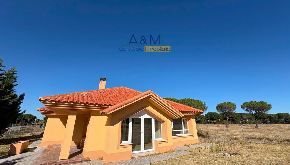 Photo 1 of Premises for sale in Cubera, Aldeamayor de San Martín, Valladolid