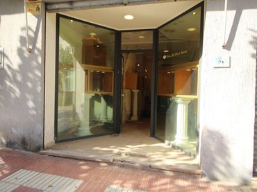 Locale commerciale in vendita a Campello pueblo