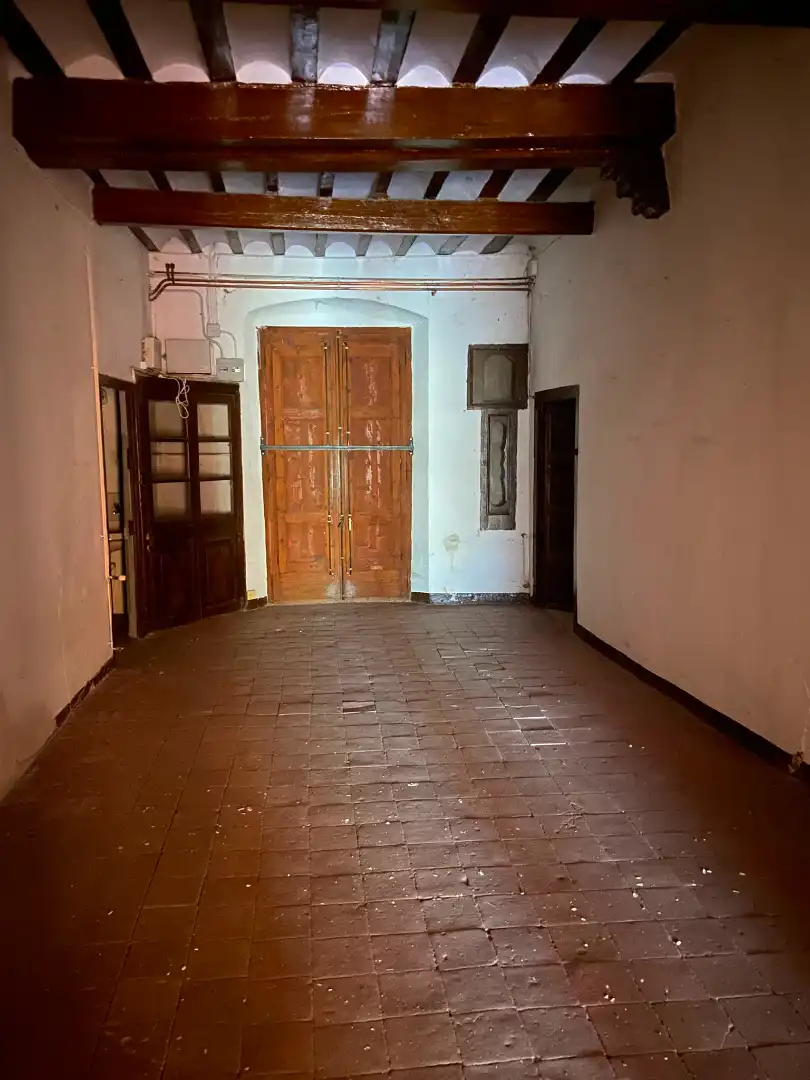 Casa o xalet en venda en Organyà amb Terrassa, Traster i Balcó
