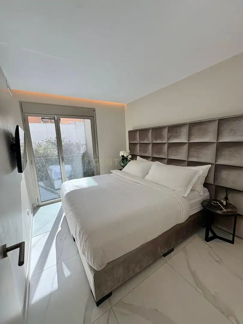 Habitación de Apartamento en venta en Eivissa con Aire acondicionado, Trastero y Horno