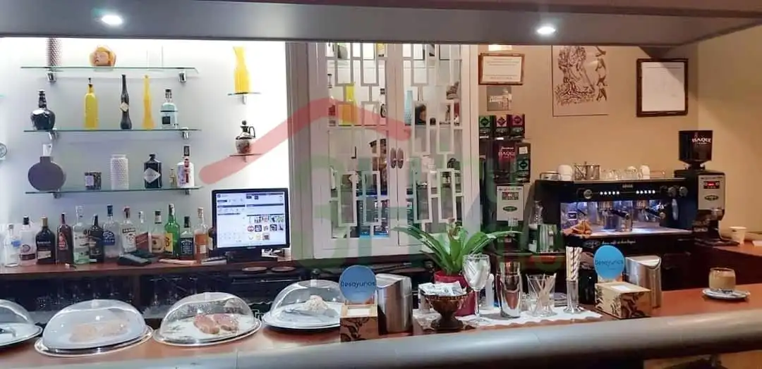 Local comercial en venda a Pinar - Anaka - Belaskoenea, imagen 9