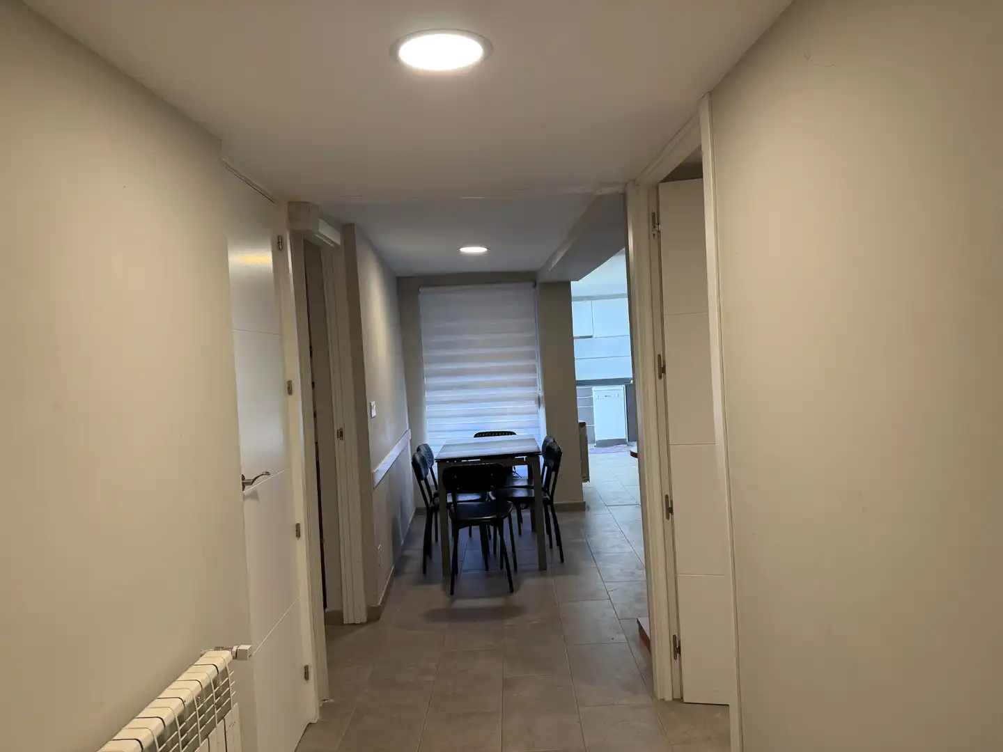 Casa o chalet de alquiler en Carrión de los Condes con Aire acondicionado, Calefacción y Amueblado