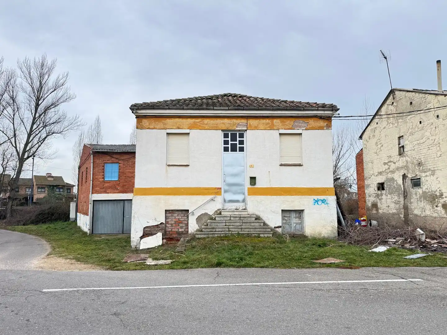 Casa en venda a Calle Jesús Nazareno, imagen 2