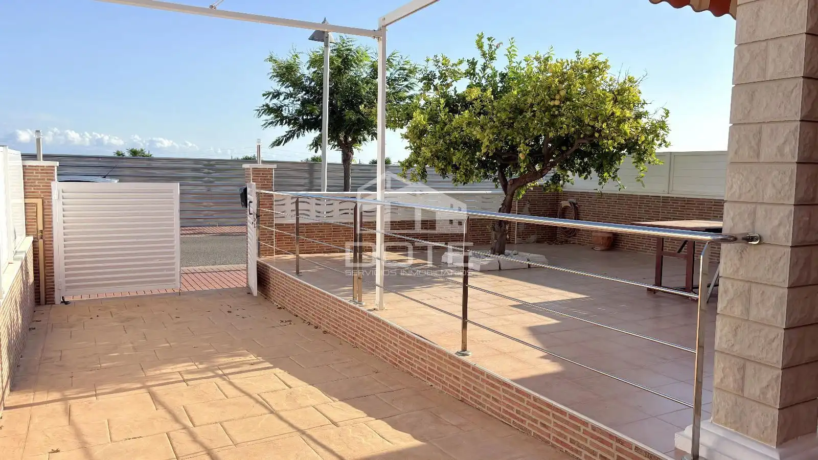Adossat amb terrassa en venda a Roda de Barà, imagen 7