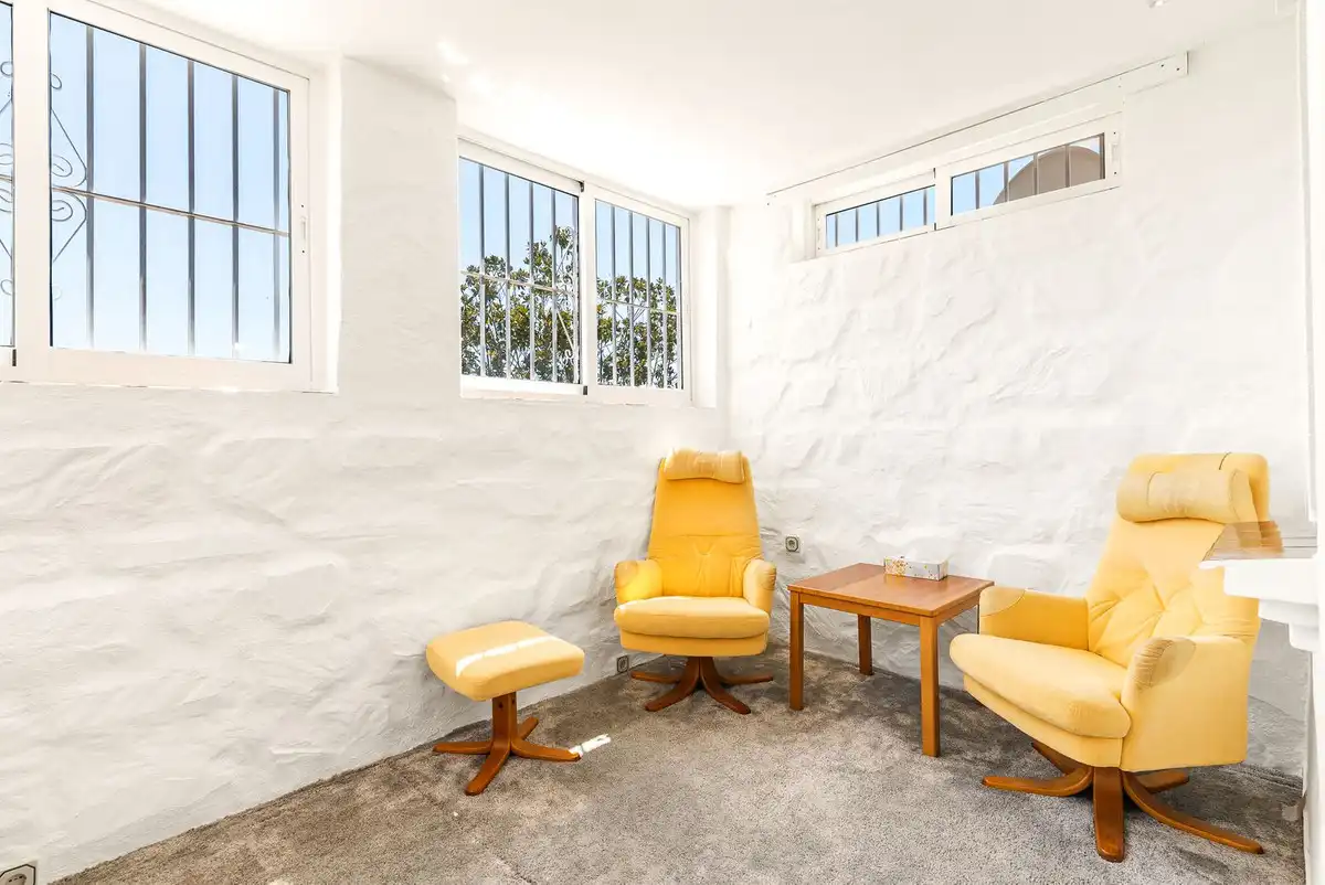 Casa o chalet en venta en Mijas con Aire acondicionado, Calefacción y Jardín privado