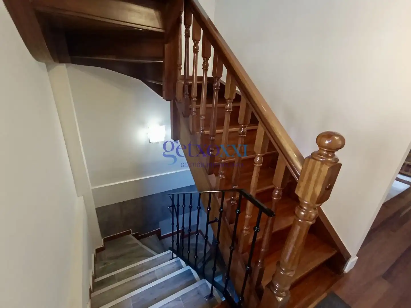 Casa adosada en venda en Plentzia amb Calefacció, Jardí privat i Terrassa