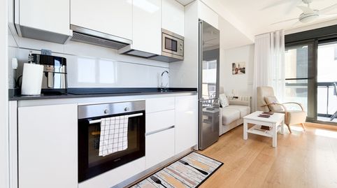Foto 4 de Apartamento en venta en Campello pueblo, El Campello
