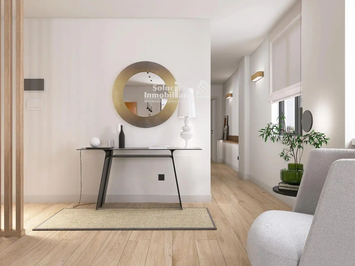 Apartamento en venta en Salamanca con Calefacción, Trastero y Amueblado