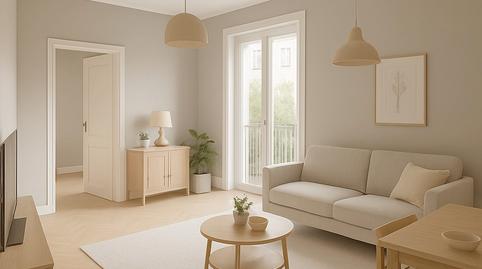 Photo 2 of Flat for sale in Carrer del Rosselló, Sagrada Família,  Barcelona Capital