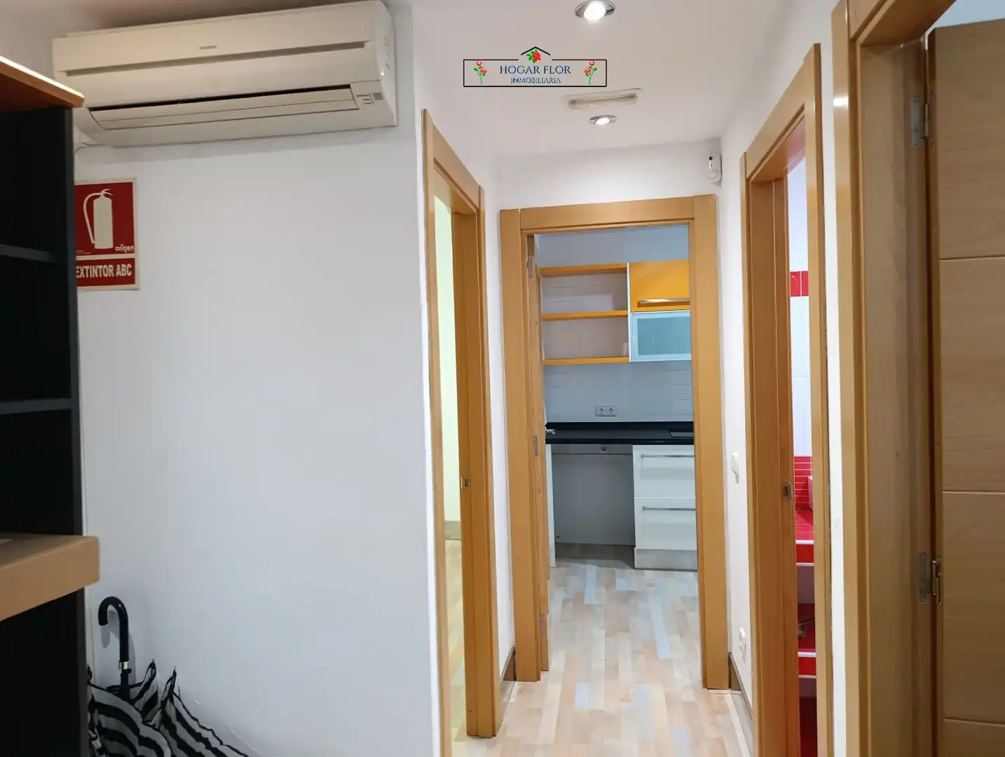 Piso con ascensor en venta en Centro, imagen 54