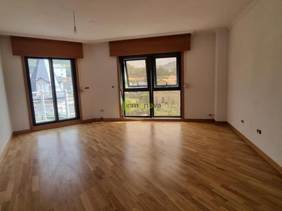 Living room of Flat for sale in O Porriño    with Balcony